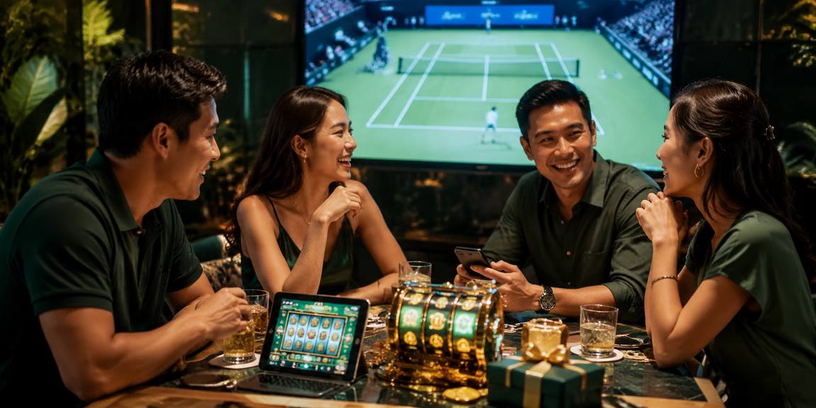 39bet mobile gaming