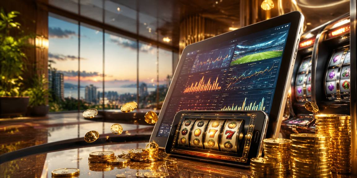39bet Live Casino